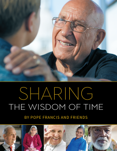 Sharing The Wisdom Of Time